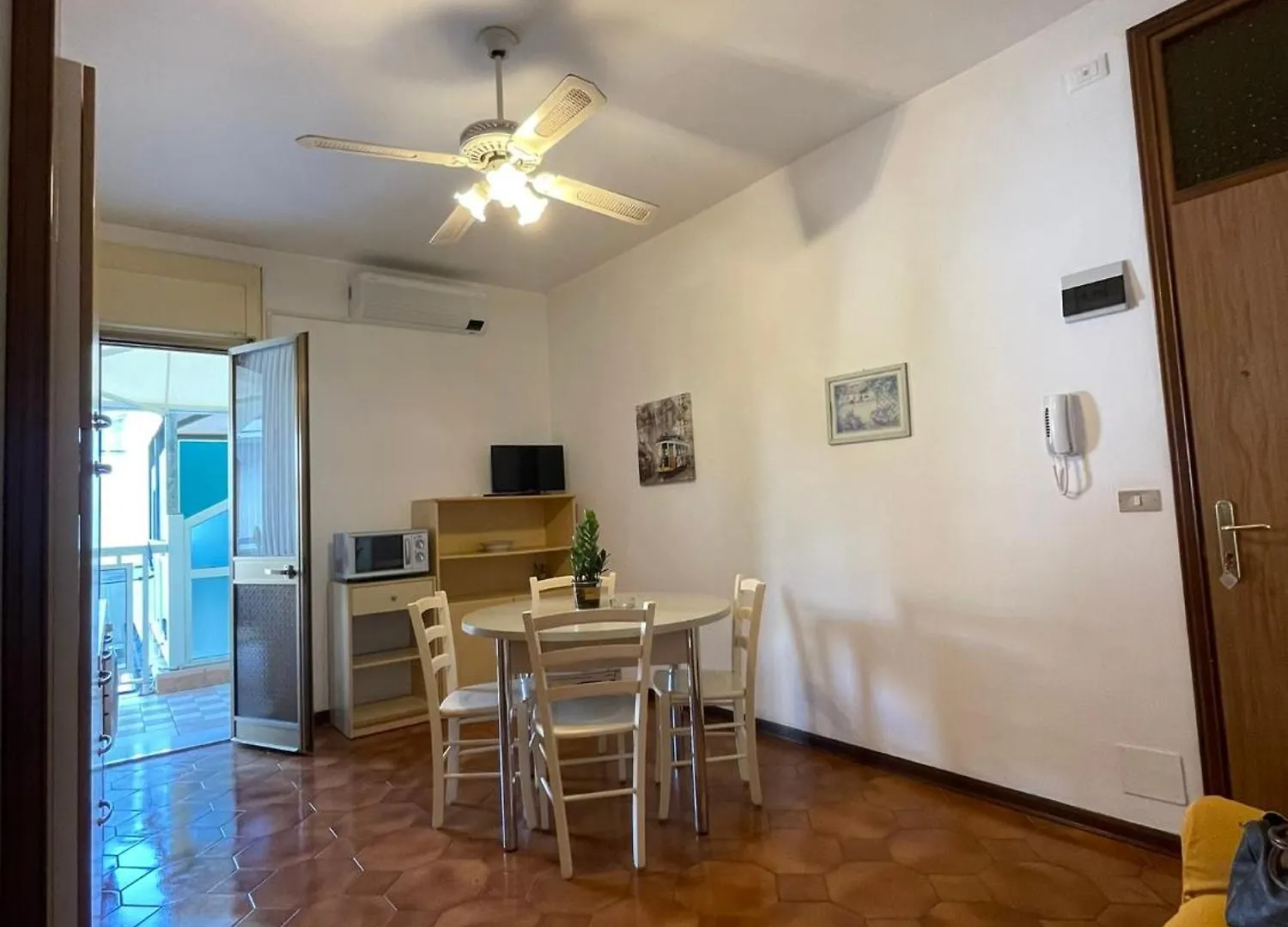 Appartamenti Residence Foscolo Lido di Jesolo Aparthotel