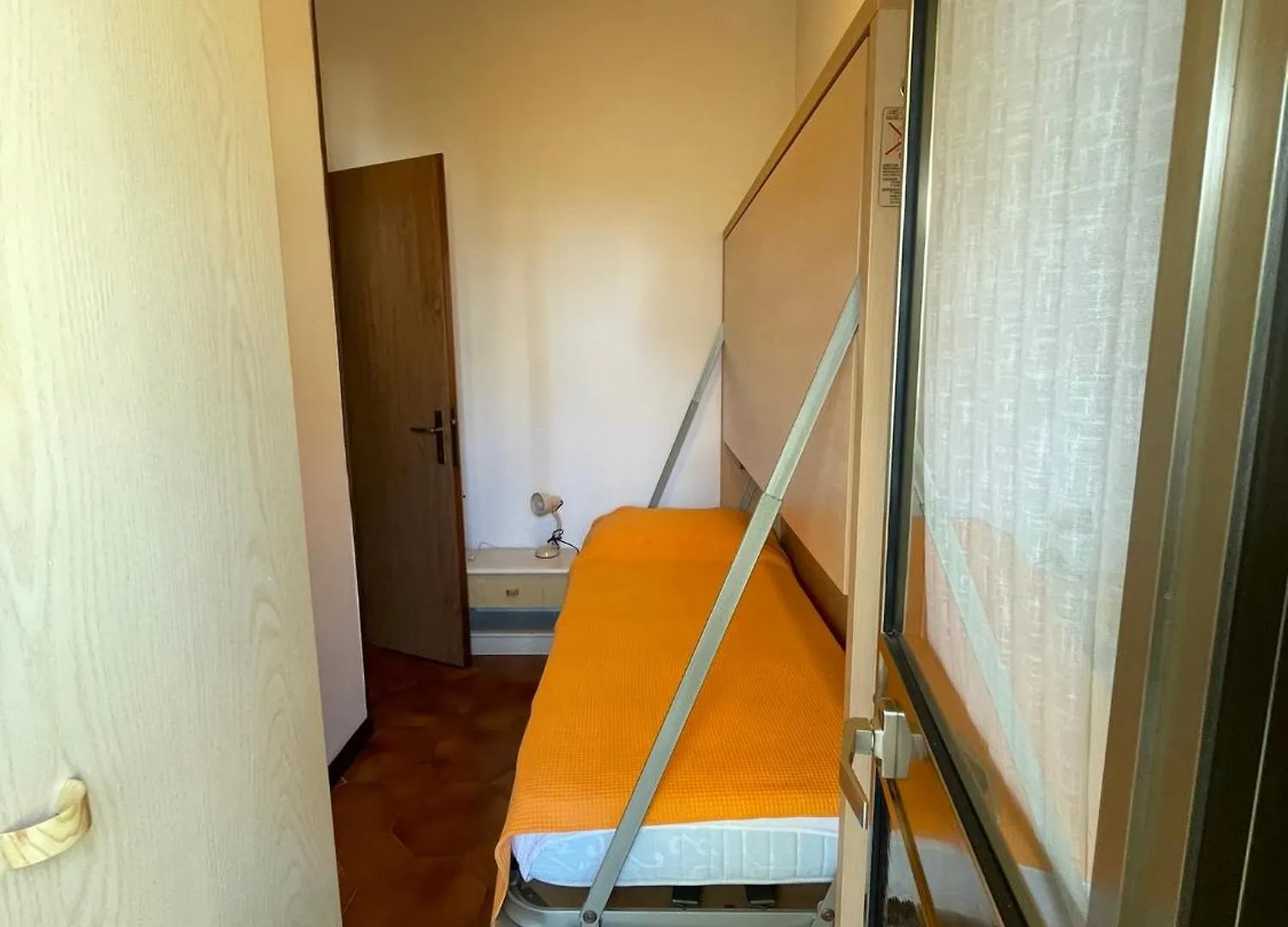 Appartamenti Residence Foscolo Lido di Jesolo 0*,  Italy