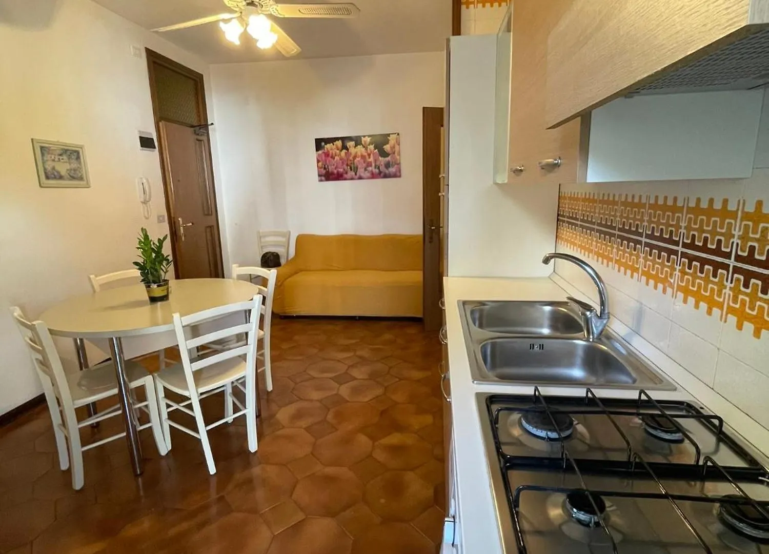 Aparthotel Appartamenti Residence Foscolo Lido di Jesolo