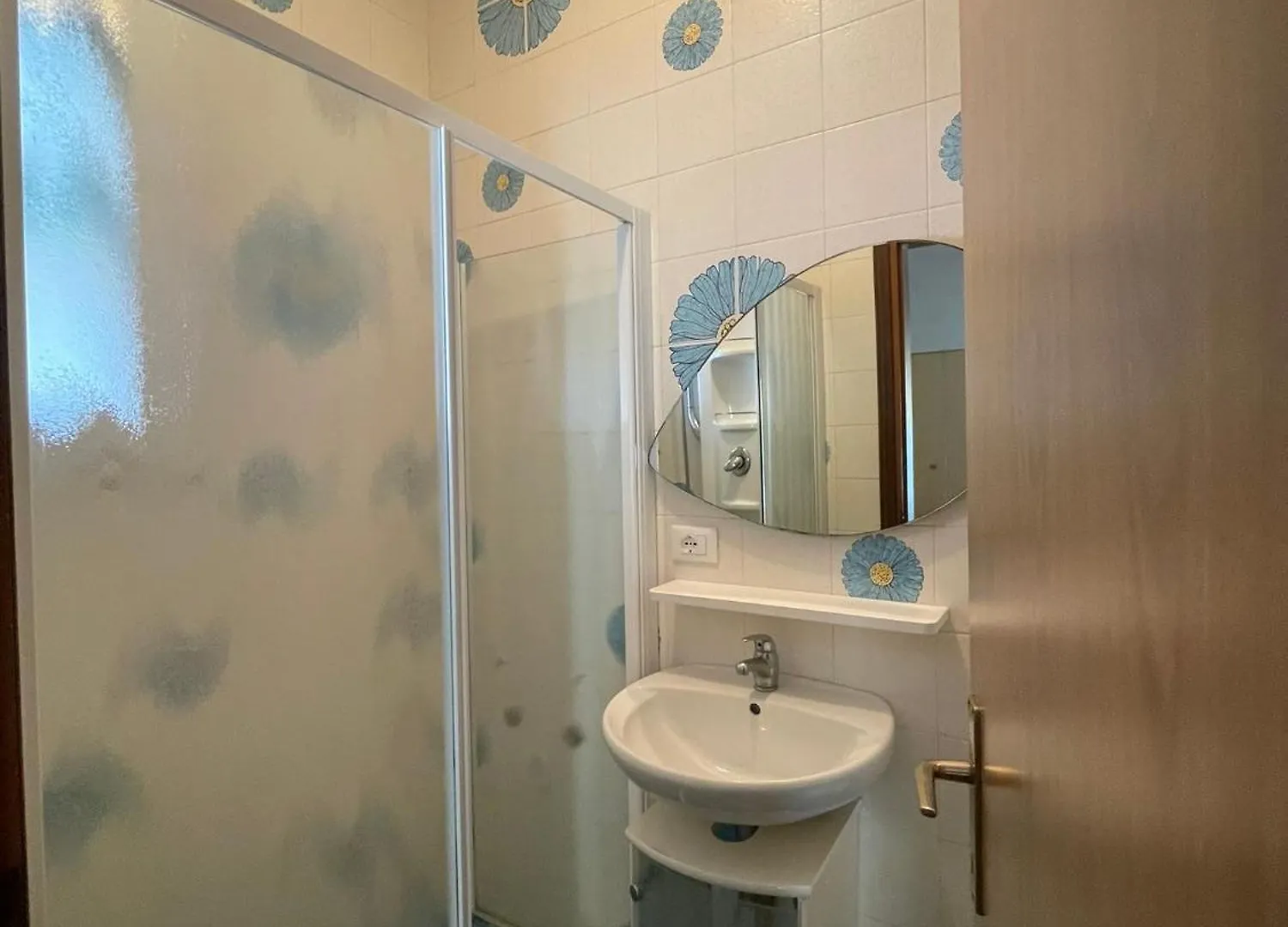 Appartamenti Residence Foscolo Lido di Jesolo 0*,  Italy