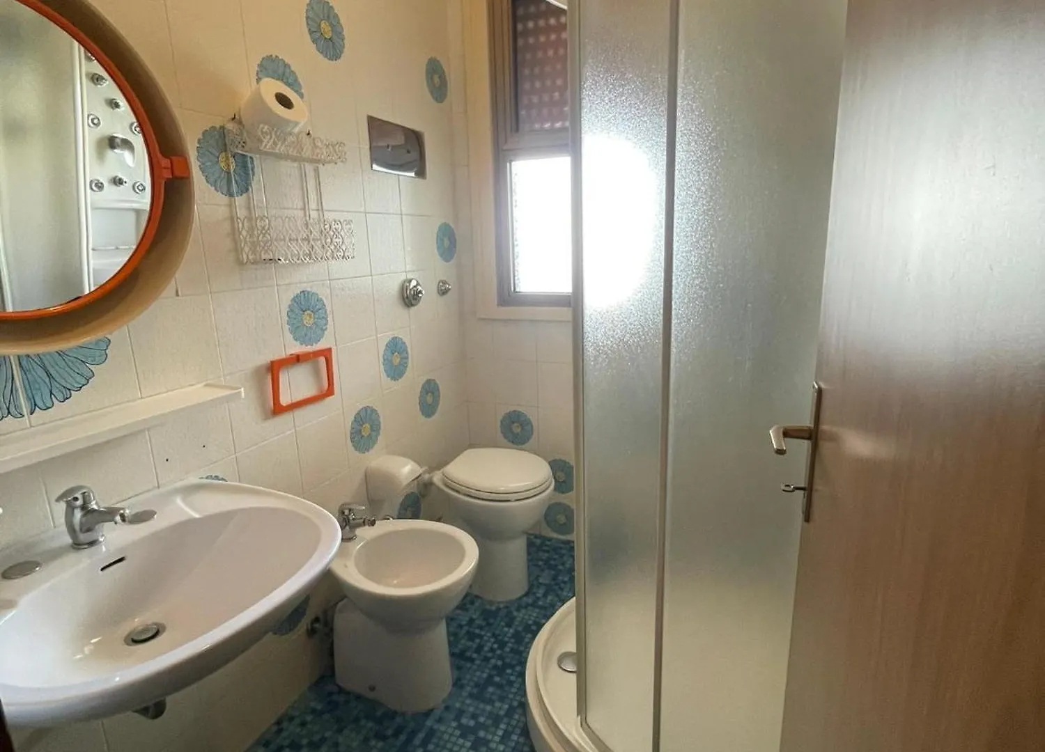 Aparthotel Appartamenti Residence Foscolo Lido di Jesolo Italy