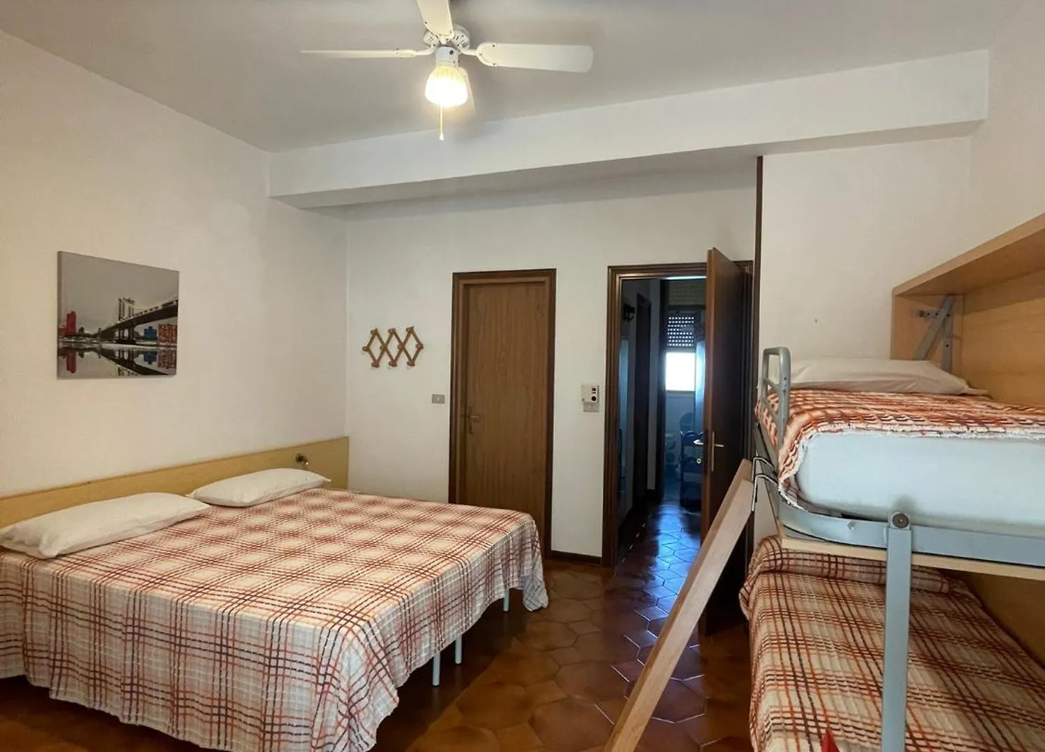 Appartamenti Residence Foscolo Lido di Jesolo 0*,