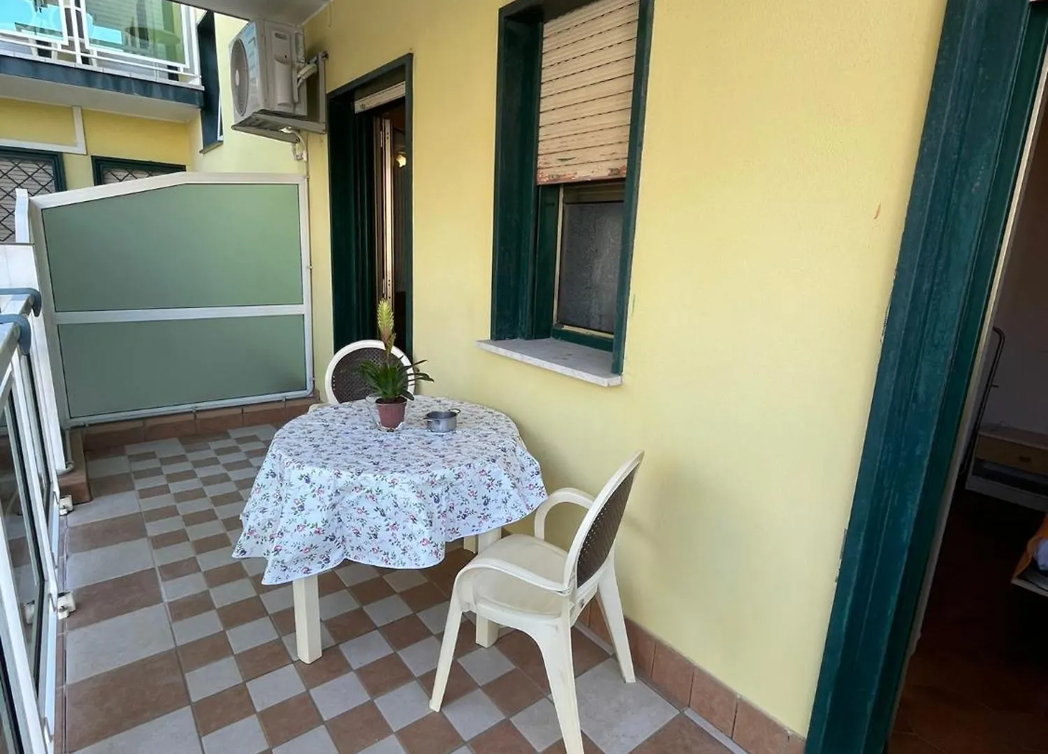 Appartamenti Residence Foscolo Lido di Jesolo 0*,  Italy