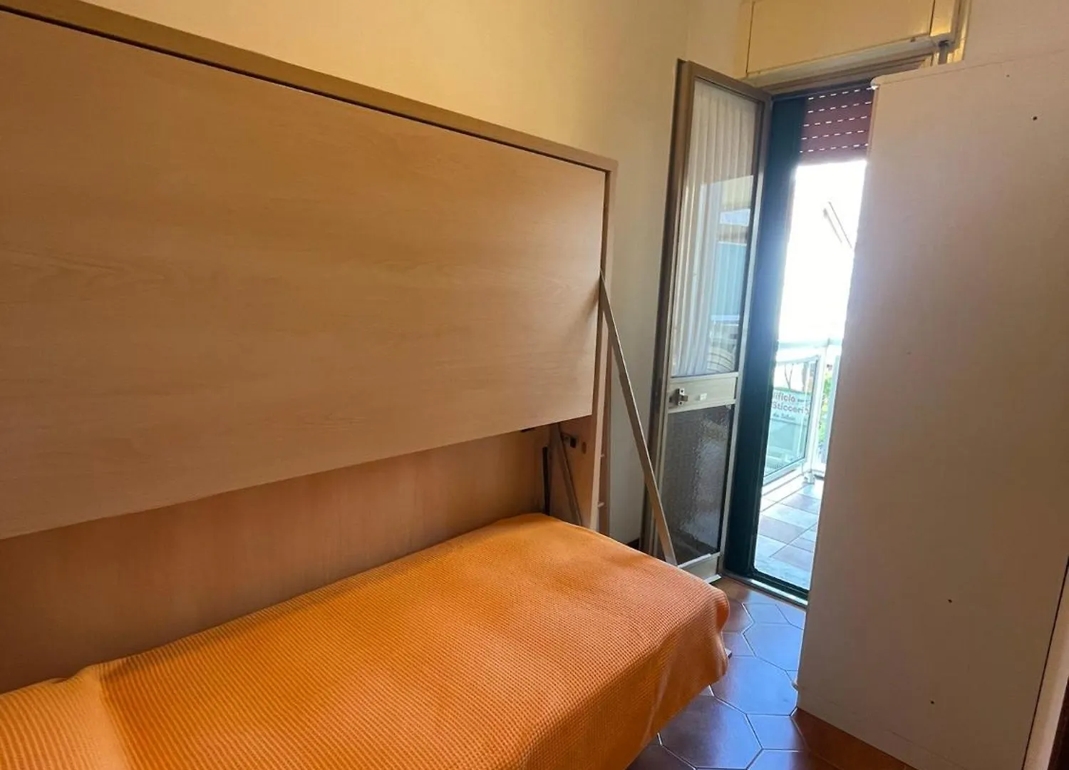 Aparthotel Appartamenti Residence Foscolo Lido di Jesolo