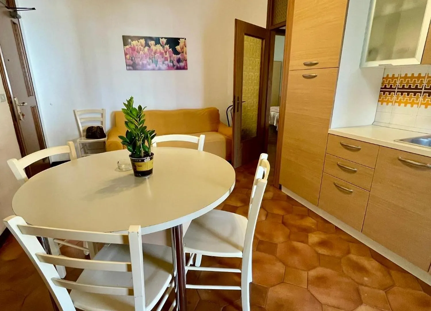 Appartamenti Residence Foscolo Lido di Jesolo Aparthotel