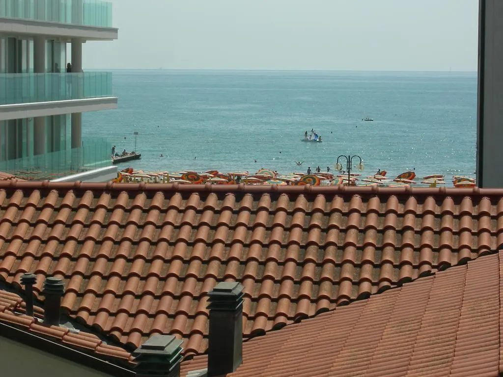 Appartamenti Residence Foscolo Lido di Jesolo Aparthotel