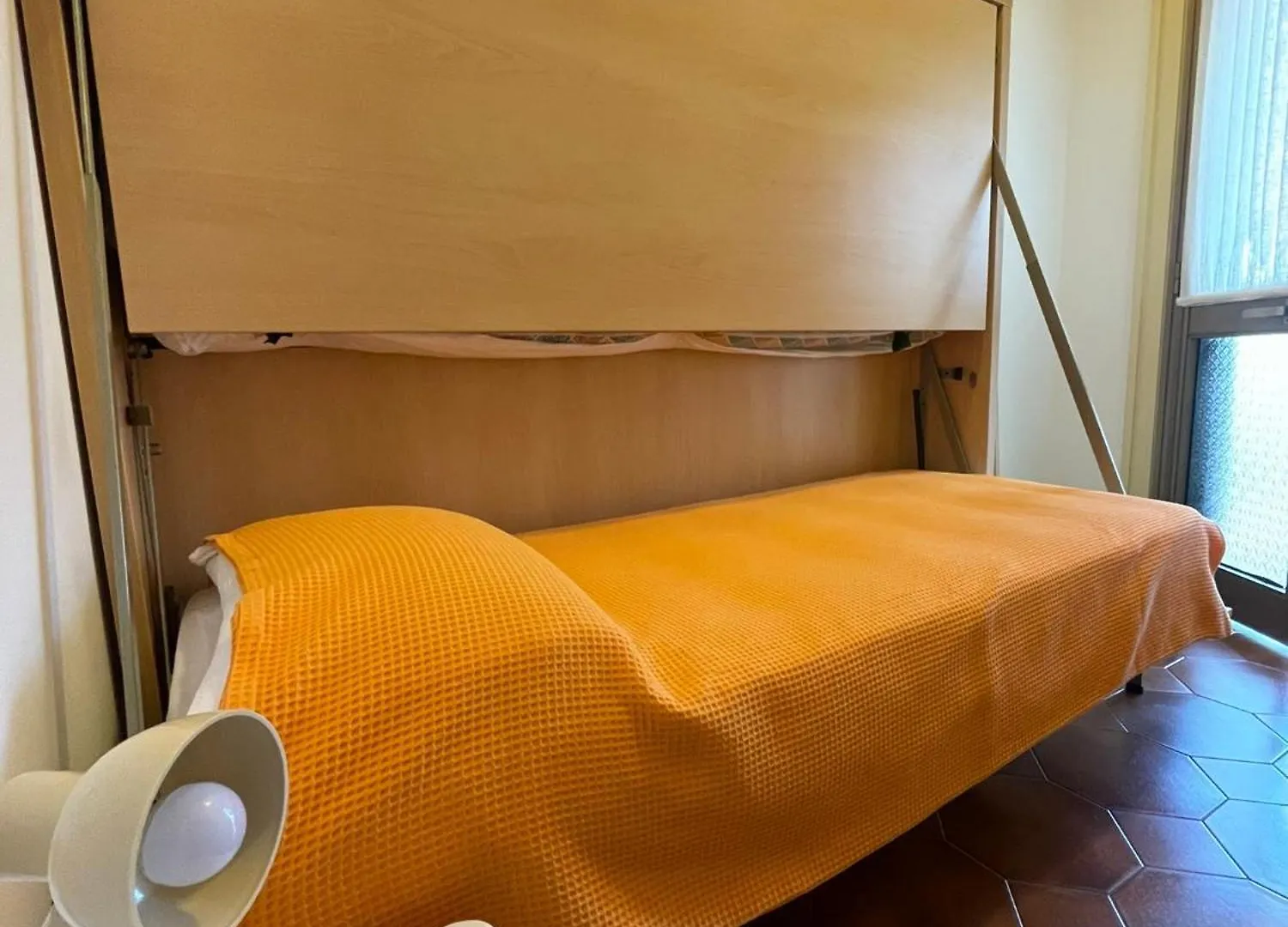 Aparthotel Appartamenti Residence Foscolo Lido di Jesolo Italië