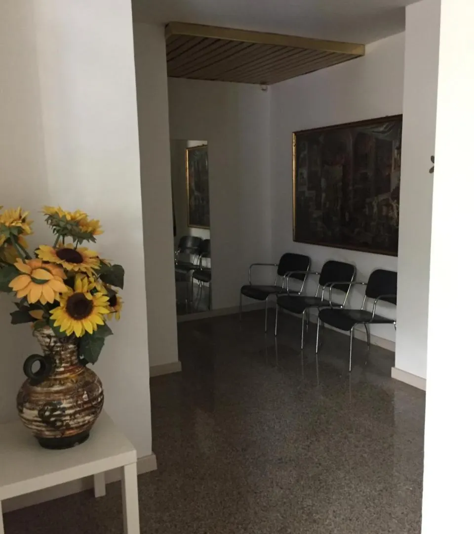 Appartamenti Residence Foscolo Lido di Jesolo Aparthotel